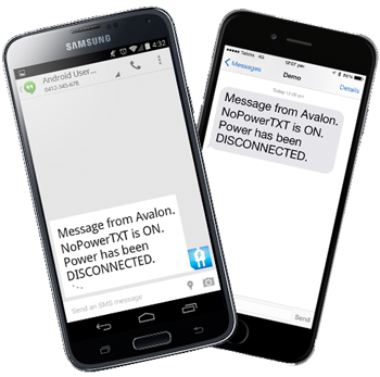 phone-text | NoPowerTXT